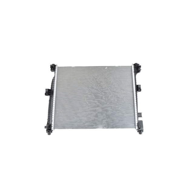 راديتر ماء قراندشروكي - درانقو 2016-2022