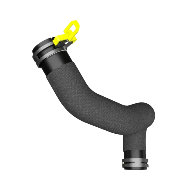 خرطوش رديتر  رانجلر 2018-2024