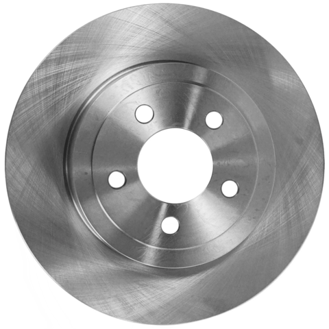 هوب خلفي  تشارجر - كرايسلر - تشالنجر (3.5) - (3.6) - (2.7) (2005-2026)
