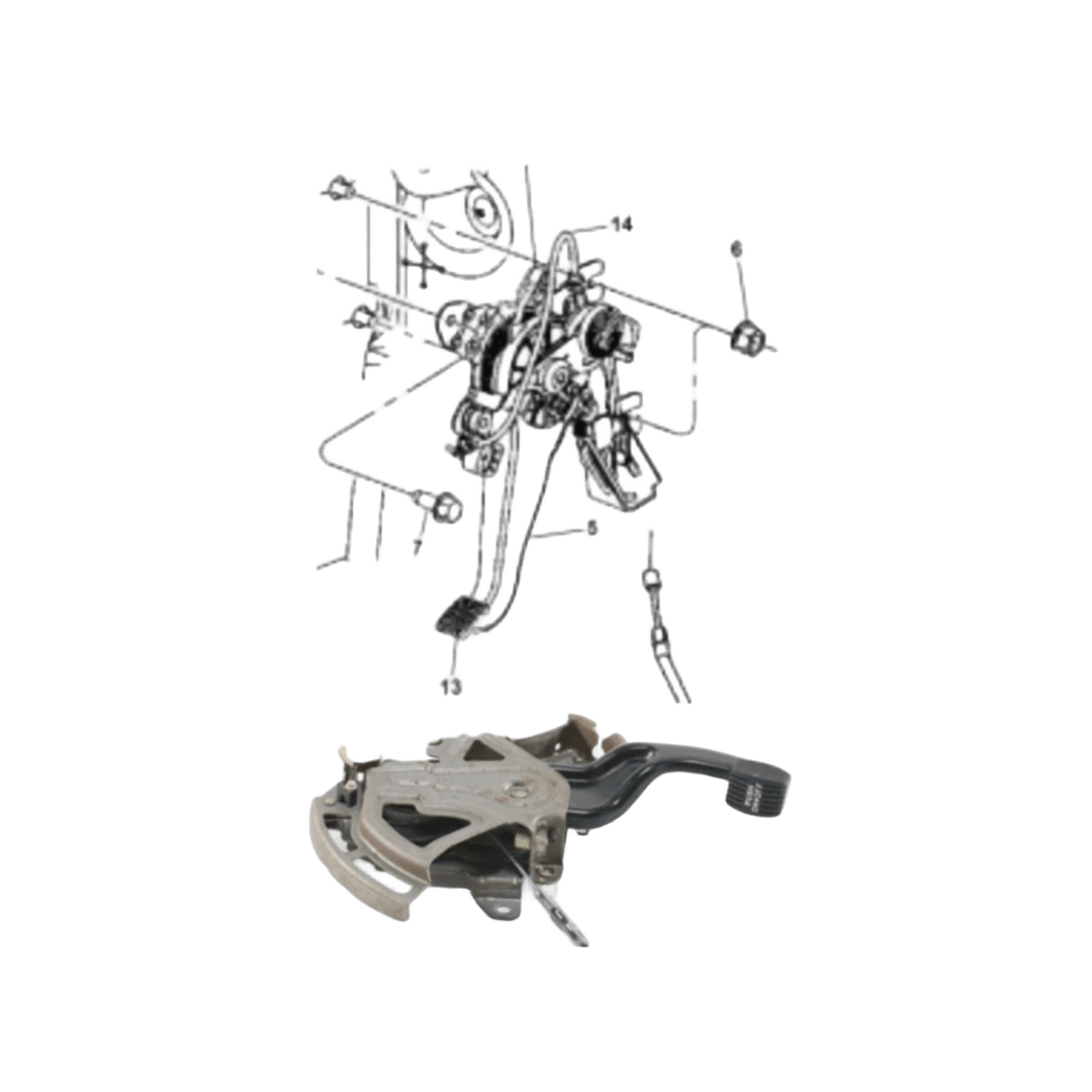 دعسة جلنط تشارجر.كرايسلر.تشالنجر 2005-2023