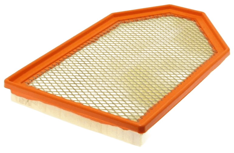 بكج تغيير زيت بنزويل 5W-20 مع فلاتر (5.7)