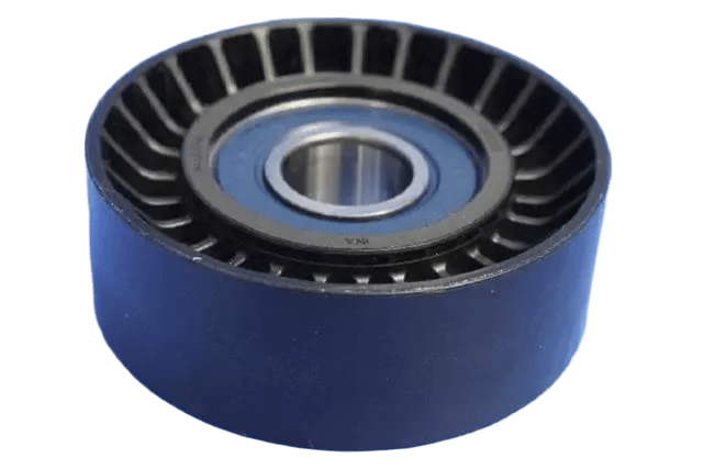 بكرة شداد ناعمة تشارجر.تشالنجر.كرايسلر.قراندشروكي.درانقو 2005-2024