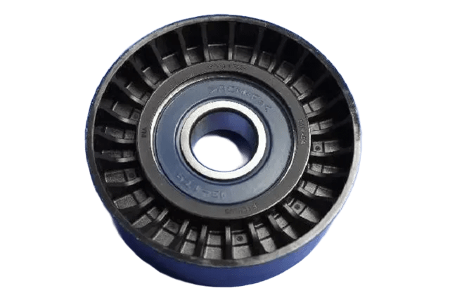 بكرة شداد ناعمة تشارجر.تشالنجر.كرايسلر.قراندشروكي.درانقو 2005-2024