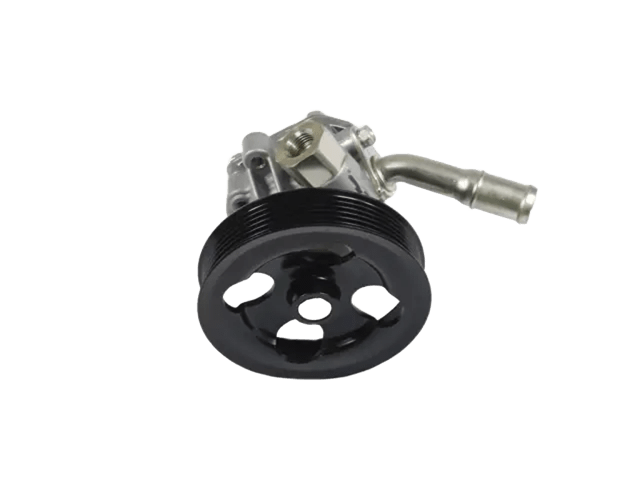 طرمبة دركسون رانجلر 2012-2018