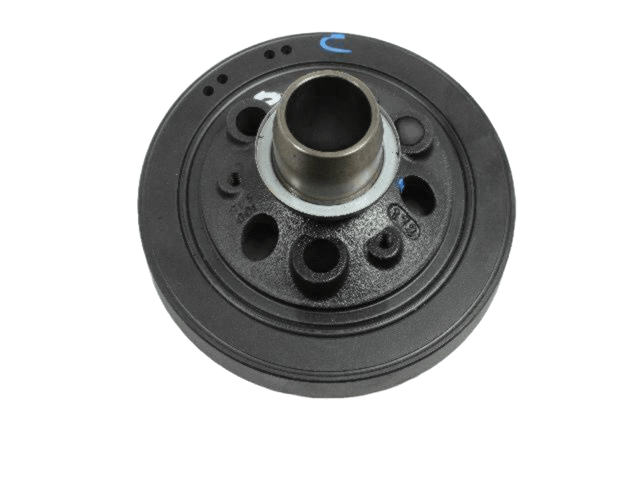 بكرة كرنك تشارجر.كرايسلر.تشالنجر.درانقو.قراندشروكي.رام (6.4) 2011-2026