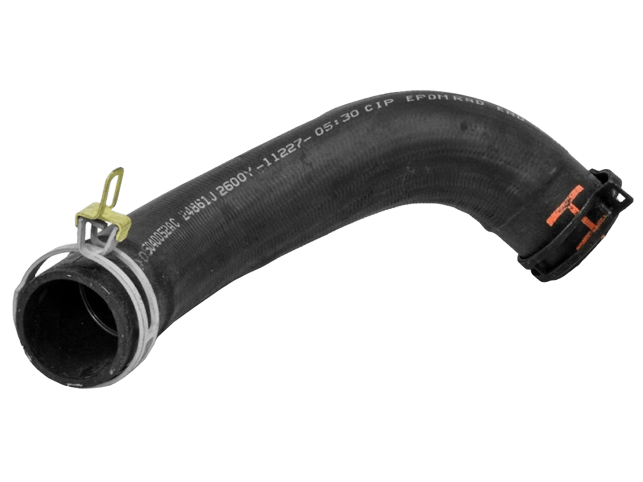 هوز رديتر فوق تشارجر.تشالنجر.كرايسلر.SRT  (6.4)  2011-2026