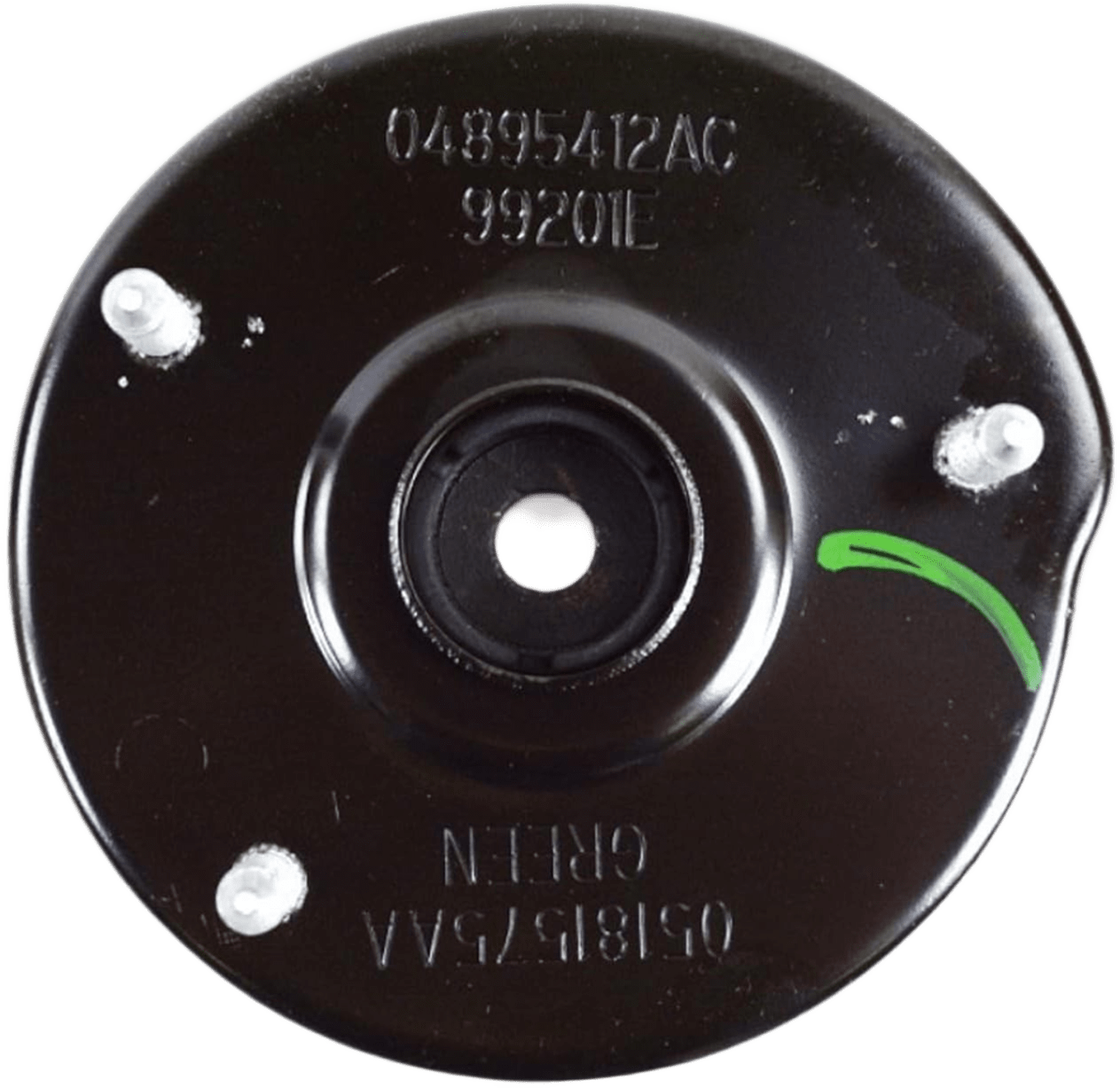 كرسي مساعد امامي تشارجر.تشالنجر.كرايسلر  2005-2024