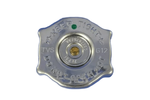 غطاء راديتر اصلي ضغط 21