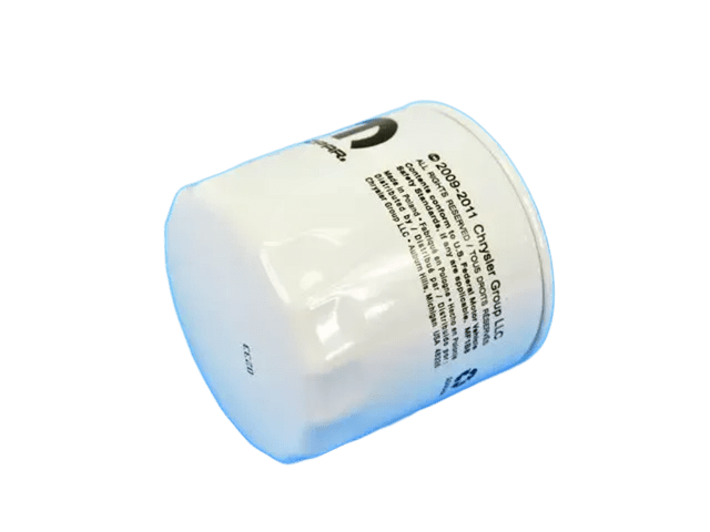 زيت محرك 0W40 بينزويل مع فلتر SRT