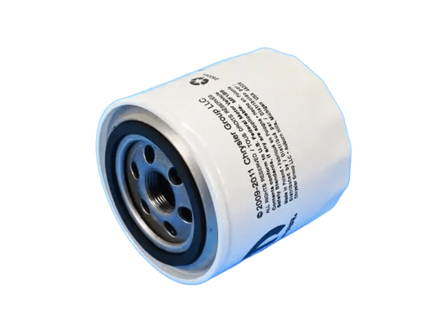 زيت محرك 0W40 بينزويل مع فلتر SRT