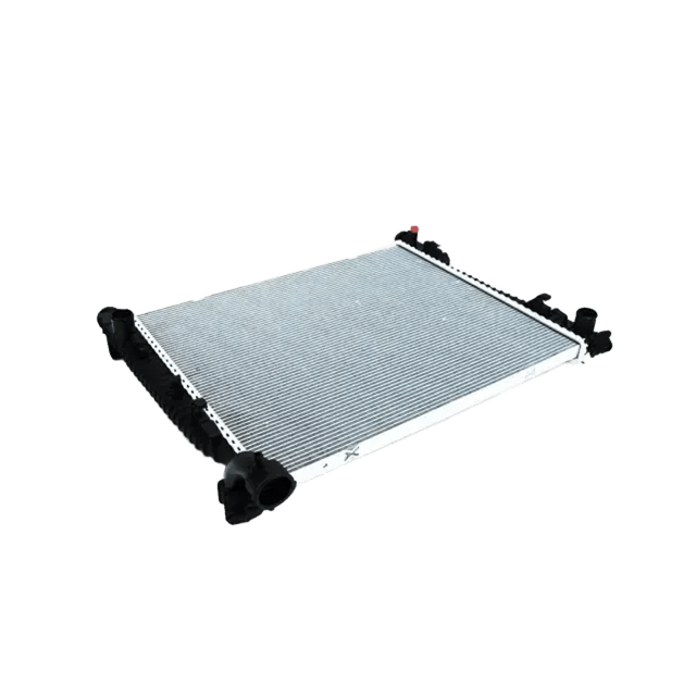 راديتر ماء قراندشروكي .درانقو  2011-2024