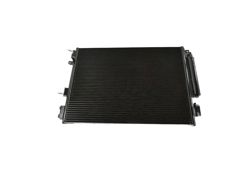 راديتر مكيف قراندشروكي .درانقو  2011-2024