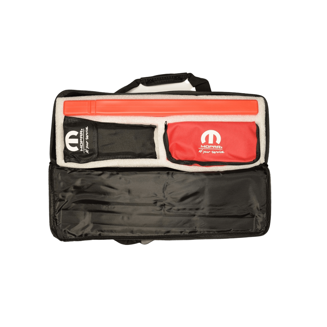 شنطة أدوات السلامة موبار