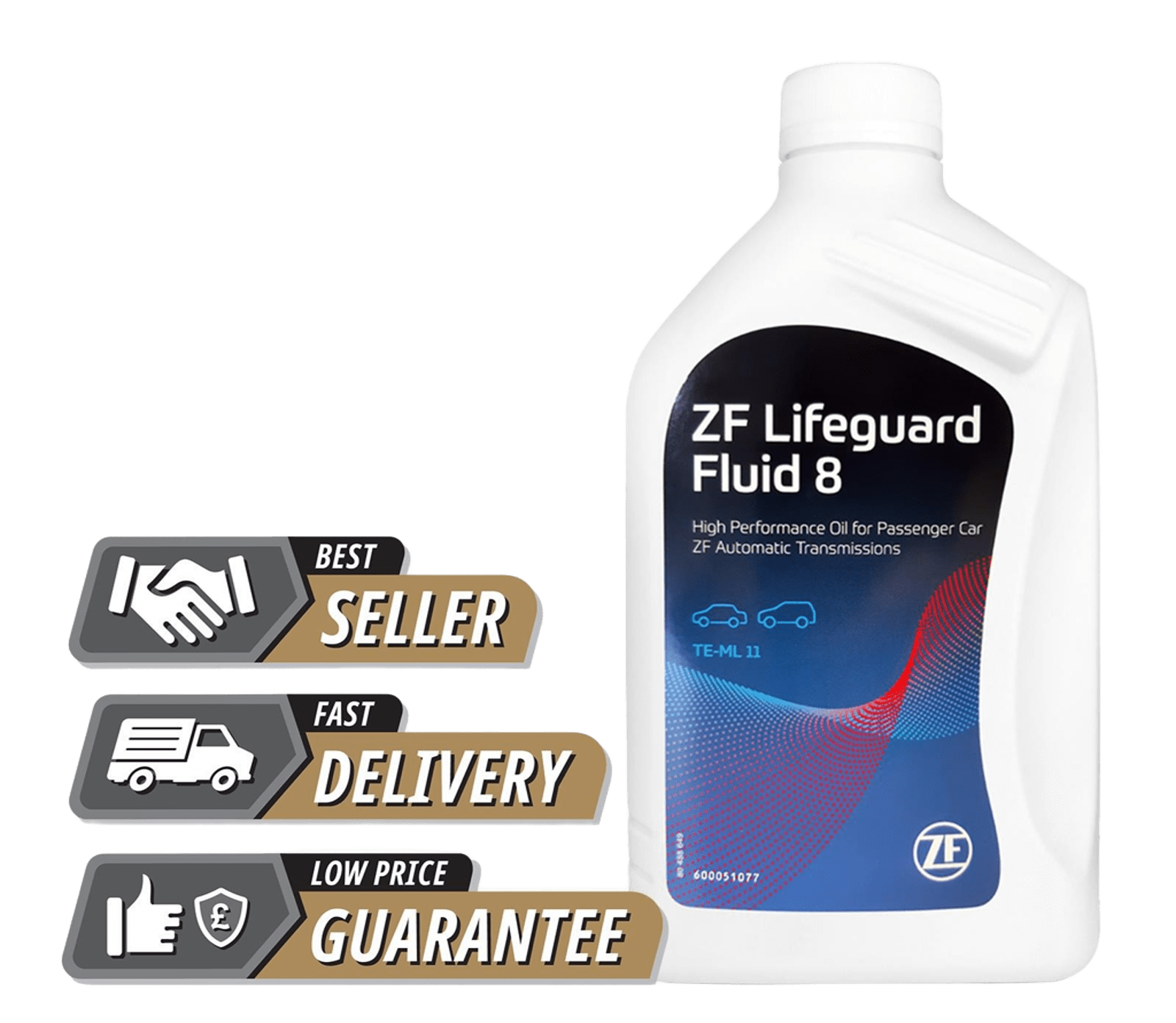 زد اف زيت قير (8&9) الماني