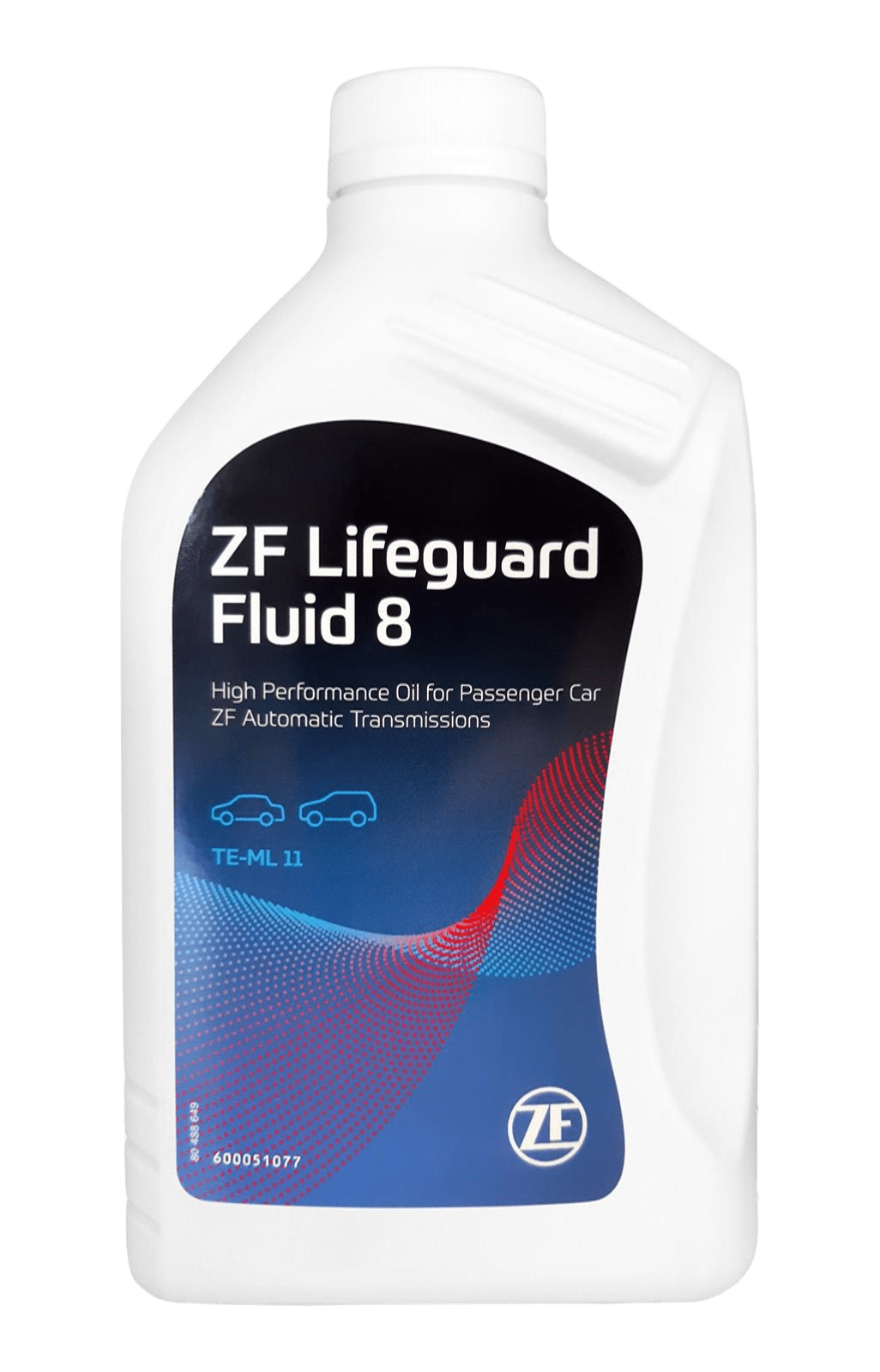 زد اف زيت قير (8&9) الماني