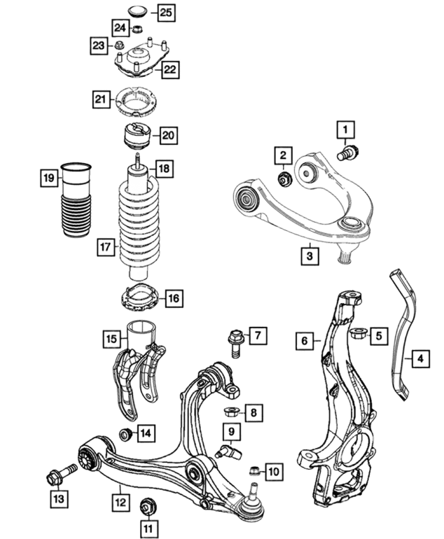 طقم مساعدات امامي  مع الكراسي