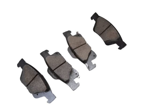 فحمات خلفي  درانقو.قراندشروكي  2011 -2025