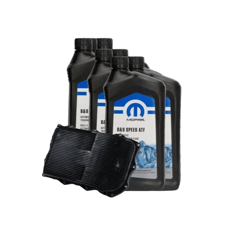 بكج غيار زيت قير موبار اوتوماتيك  8 & 9 سرعات أصلي صناعة أمريكية