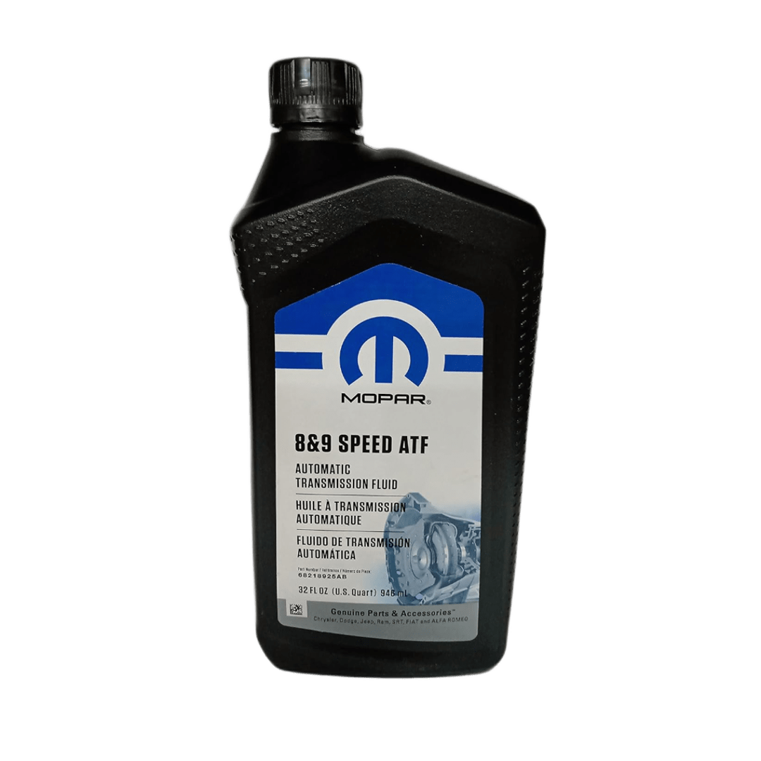 زيت قير موبار اوتوماتيك  8 & 9 سرعات أصلي صناعة أمريكية