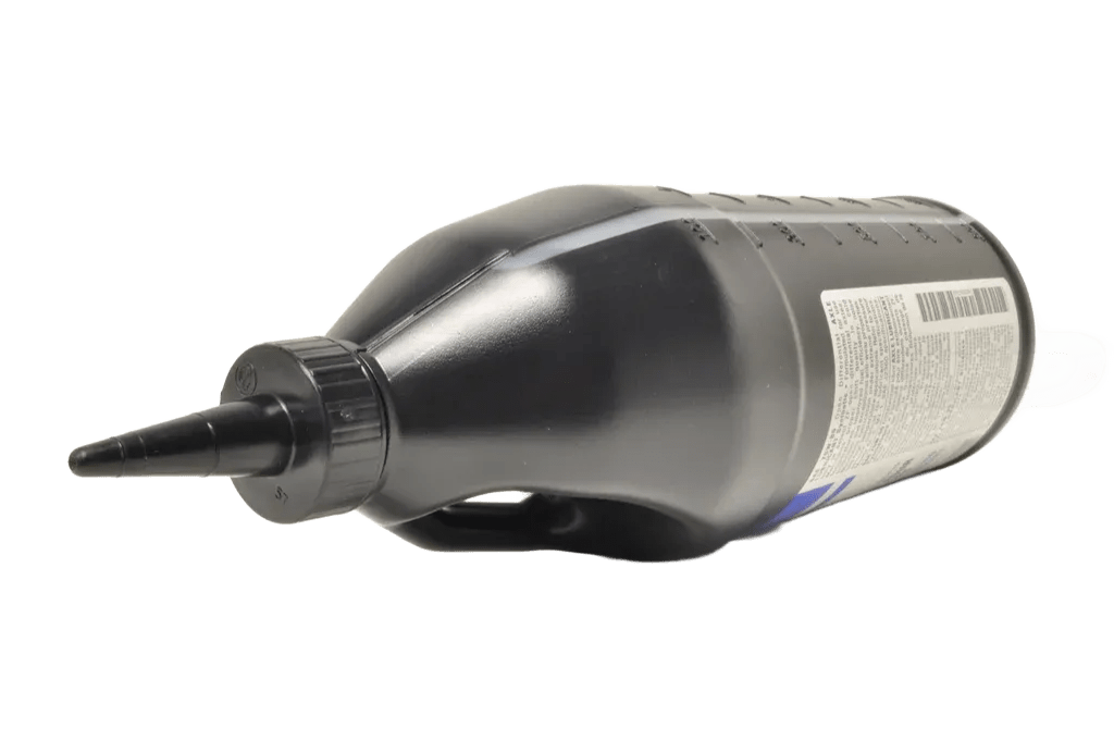 زيت دفرنس  75w85 موبار