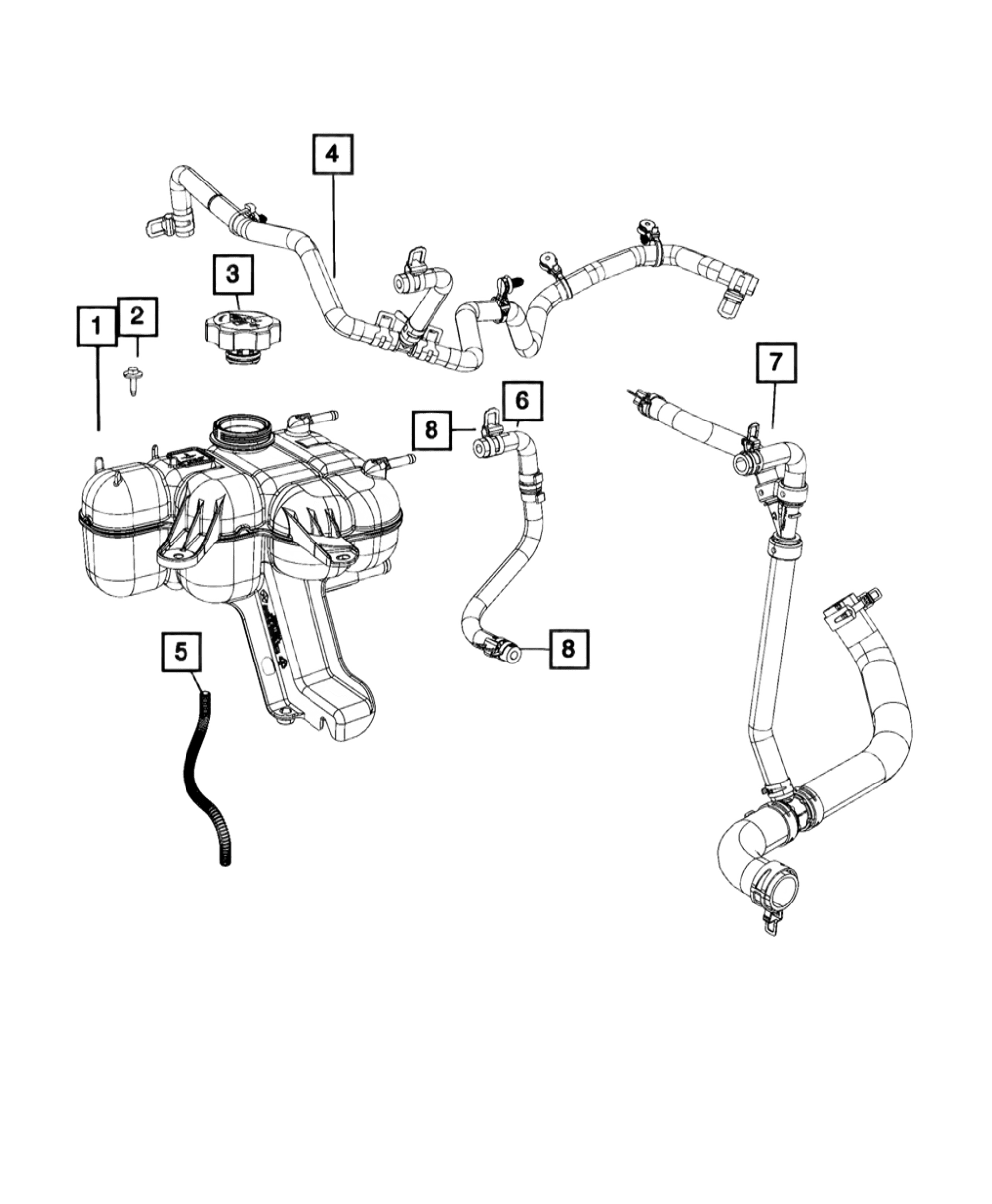 قربة رديتر درانقو.قراندشروكي 2016-2025