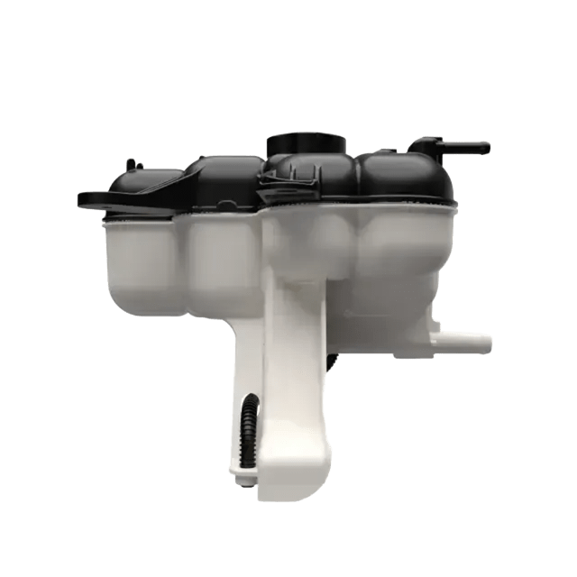 قربة رديتر درانقو.قراندشروكي 2016-2025