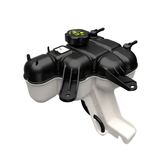 قربة رديتر درانقو.قراندشروكي 2016-2025