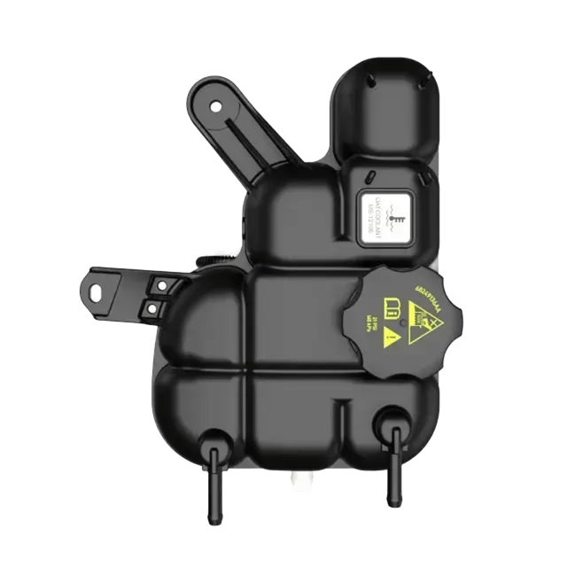 قربة رديتر درانقو.قراندشروكي 2016-2025