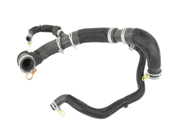 خرطوش رديتر تشارجر.تشالنجر.كراسيلر  (6.4) 2015-2023