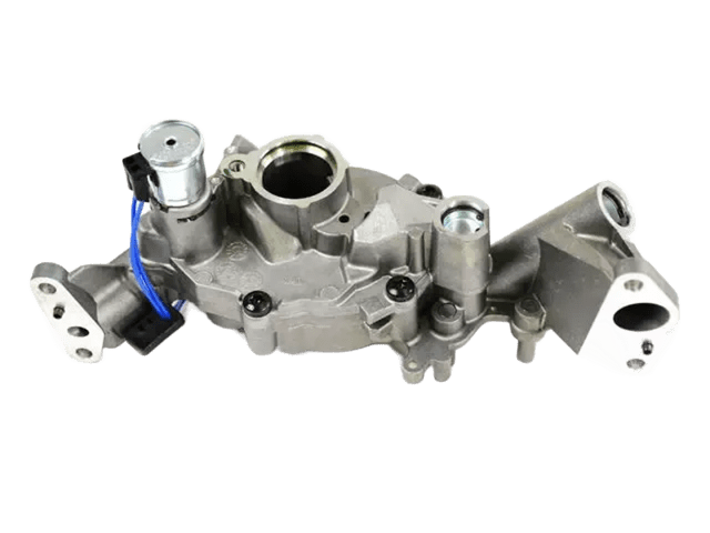 طرمبة زيت   (3.6) 2011-2024