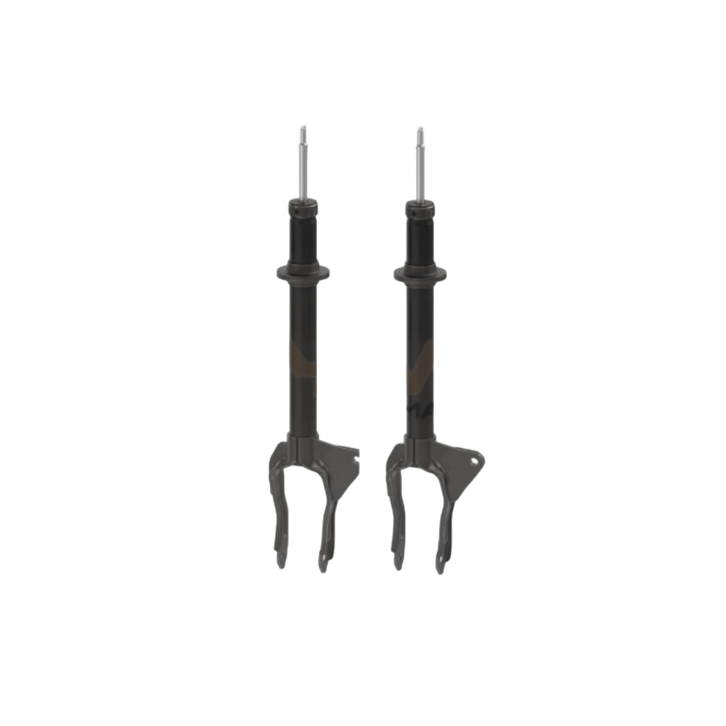 طقم امامي درانقو - قراندشروكي (2016-2024)