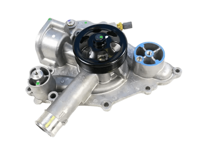 طرمبة ماء تشارجر - تشالنجر - كرايسلر - قراندشروكي - درانقو  (5.7) 2011-2025