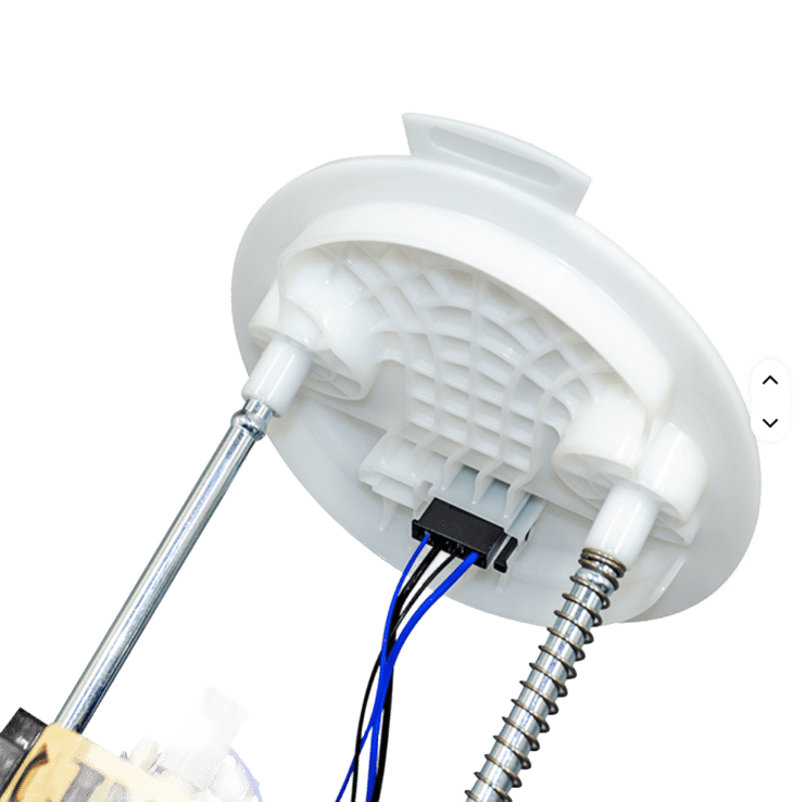 طرمبة بنزين تشارجر - تشالنجر - كرايسلر (5.7) - (3.6) 2011-2022