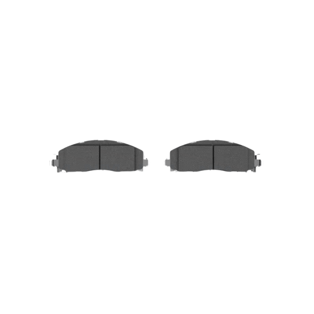 فحمات امامي رانجلر - جلاديتور (2018-2023)