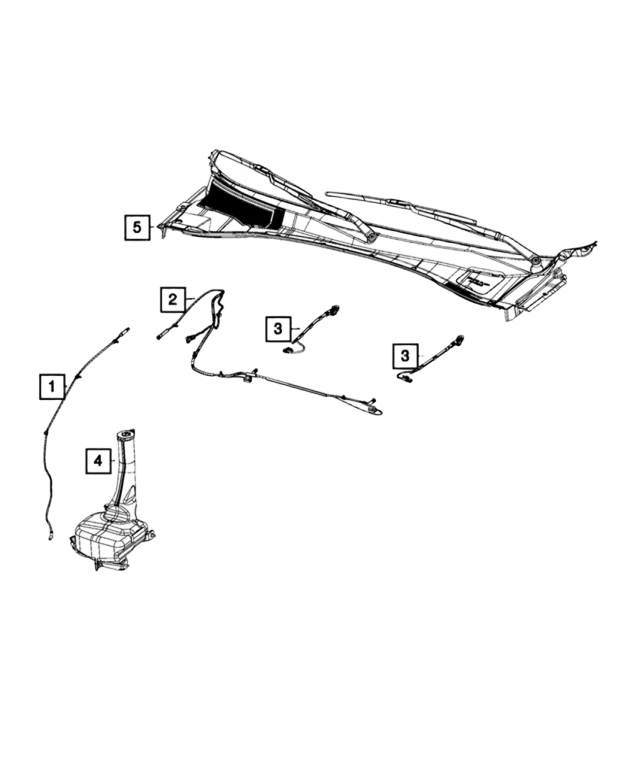 هوز مساحات تشارجر (2017-2023)
