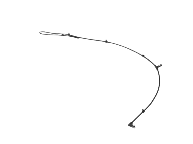 هوز مساحات تشارجر (2017-2023)