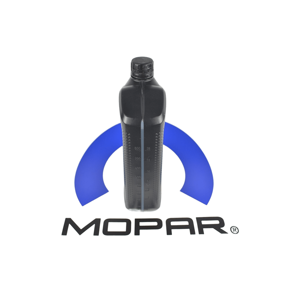 زيت مكينة 5W20 موبار امريكي