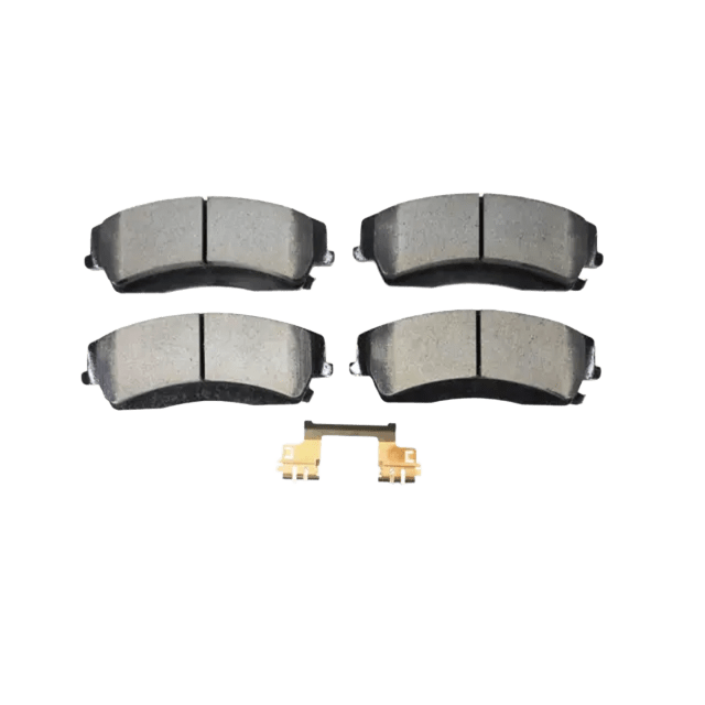 فحمات امامي تشارجر.كرايسلر.تشالنجر  2005-2020