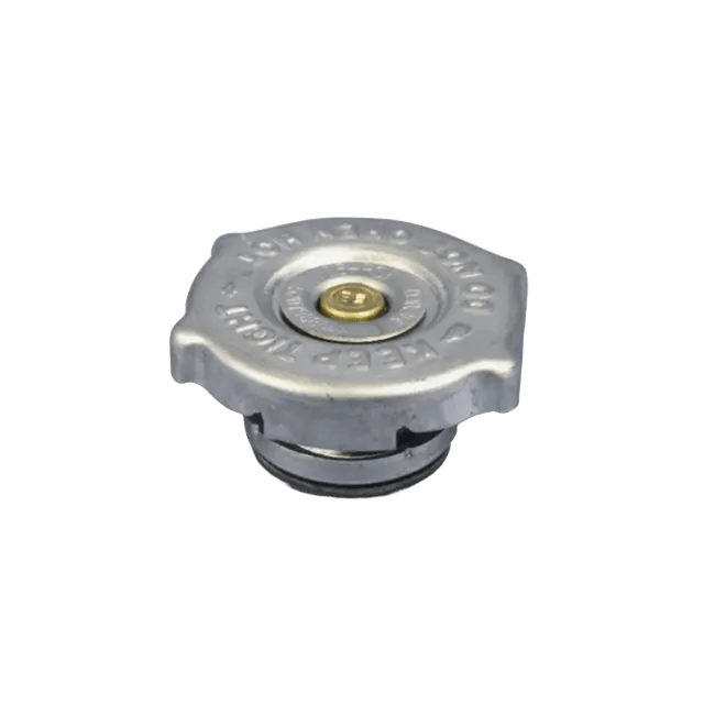 غطاء راديتر  ضغط 16 لتحسين نظام التبريد