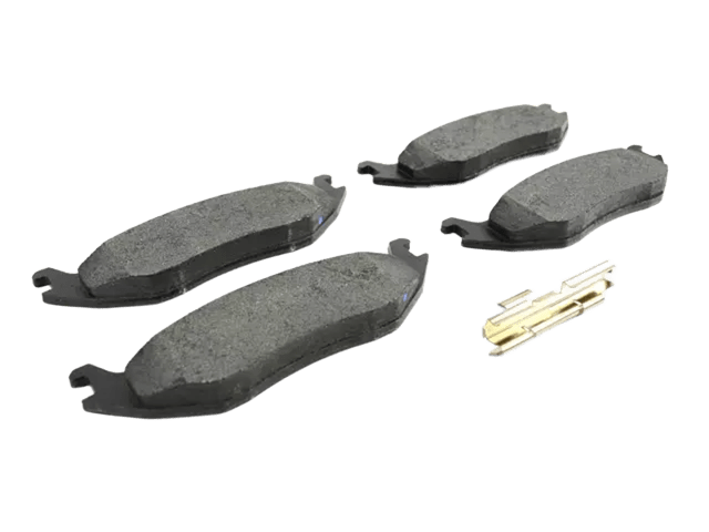 فحمات خلفي  درانقو 2003-2009 رام 2002-2023