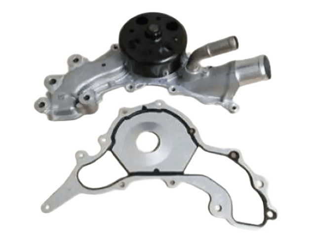 طرمبة ماء  قراندشروكي - درانقو  (3.6) 2016-2025