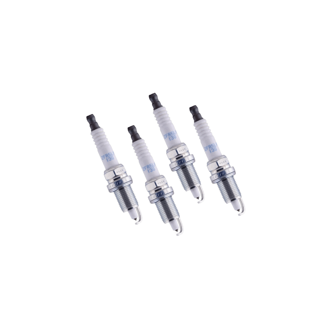 طقم بواجي 6 حبات (3.5) تشارجر - كرايسلر - تشالنجر  (2005-2010)