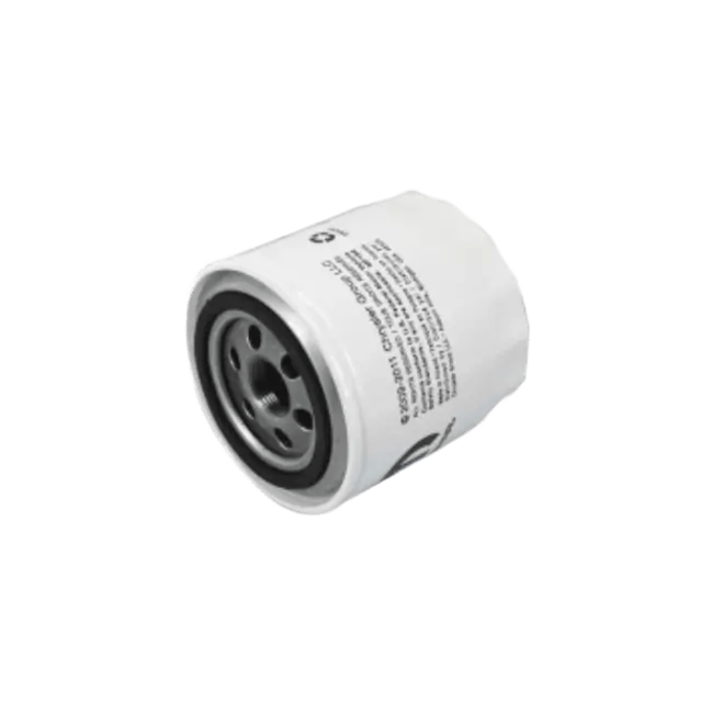 فلتر زيت (6.4) ابيض SRT