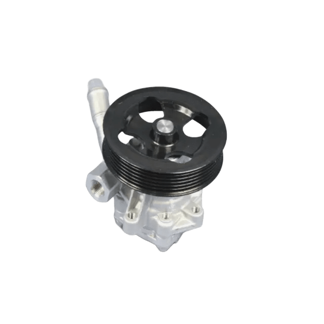 طرمبة دركسون رانجلر 2012-2018