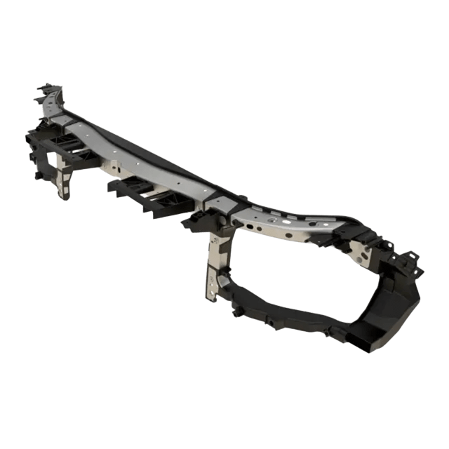 واجهة تشارجر 2015-2023