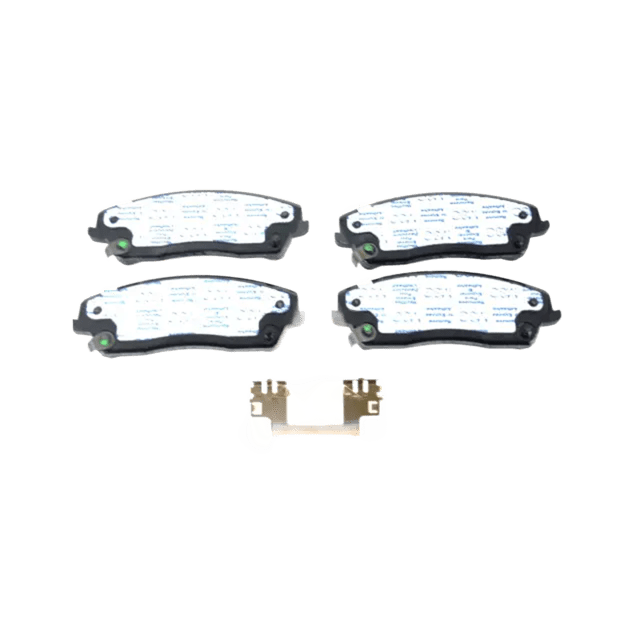 فحمات امامي تشارجر.كرايسلر.تشالنجر  2005-2020