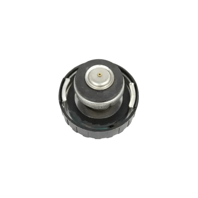 غطاء قربة رديتر بلاستك ضغط 17LBS جميع السيارات