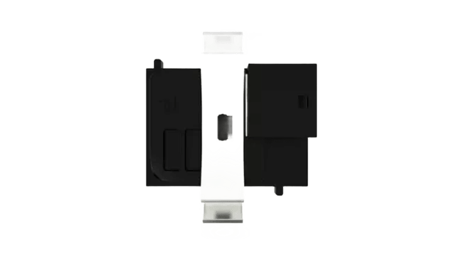 حساس رطوبة تشارجر - تشالنجر - كرايسلر - درانقو - قراندشروكي (2011-2023)