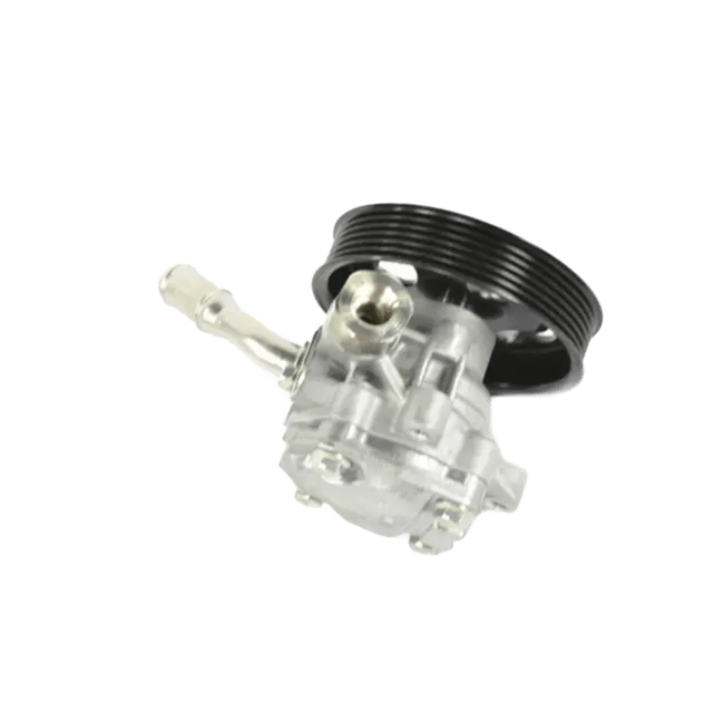 طرمبة دركسون رانجلر 2012-2018