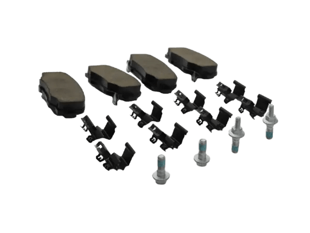 فحمات خلفي  أصلية  جيب شروكي 2015-2020